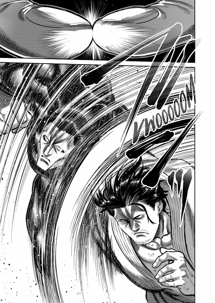 Kengan Omega Chapter 224 image 13_optimized